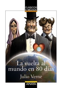 La vuelta al mundo en 80 das