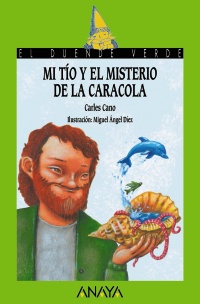 Mi to y el misterio de la caracola