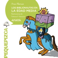 Los Biblionautas en la Edad Media