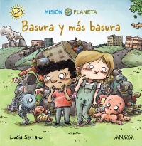 Basura y ms basura
