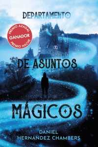 Departamento de asuntos mágicos
