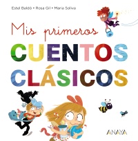 Mis primeros cuentos clsicos