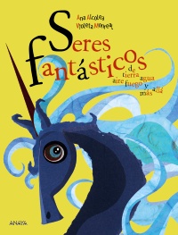 Seres fantsticos
