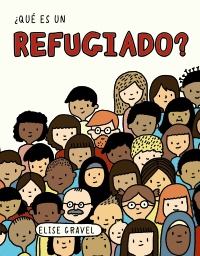 Qu es un refugiado?
