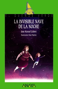 La invisible nave de la noche