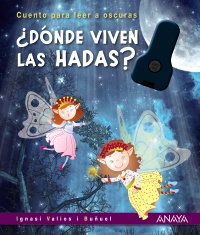 Dnde viven las hadas?