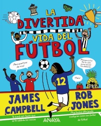 La divertida vida del ftbol