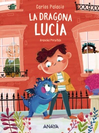 La dragona Luca